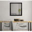 Miroir de salle de bain moderne et contemporain-217974699-217974694
