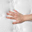 White Noise Foam Mattress-2029745964