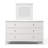 6 Drawer Dresser With Lighted Mirror-1562808282