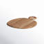 Acacia Wood Cutting Board