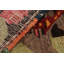 One-of-a-Kind 5' X 11'5" Hand Knotted Area Rug