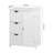 Eustafie Freestanding Bathroom Cabinet