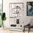 Agatha Geometric Bookcase-27337369