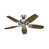 Brushed Nickel is out of stock