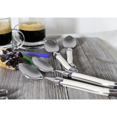 Hixon Acrylic Coffee Spoon