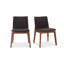 Side Chair in Grey-379674678-381515323