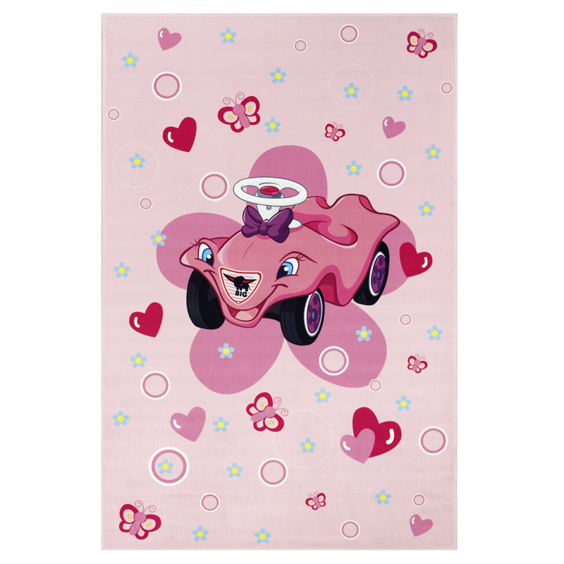 Area Rug, Rectangular 110 x 170cm