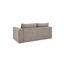 Adhavan 2 Seater Corduroy Sofa-238879144