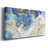 Abstract Series 4 #XLV-Gallery Wrapped Canvas