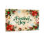 Christmas Festive Joy Christmas Holiday Pattern Print-239126708
