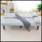 67-Inch PVC Multi-Functional Sofa Bed-1732324393