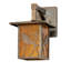1 - Light Armed Sconce