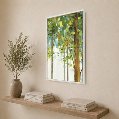 «Forest Study I» par Lisa Audit - impression sur toile