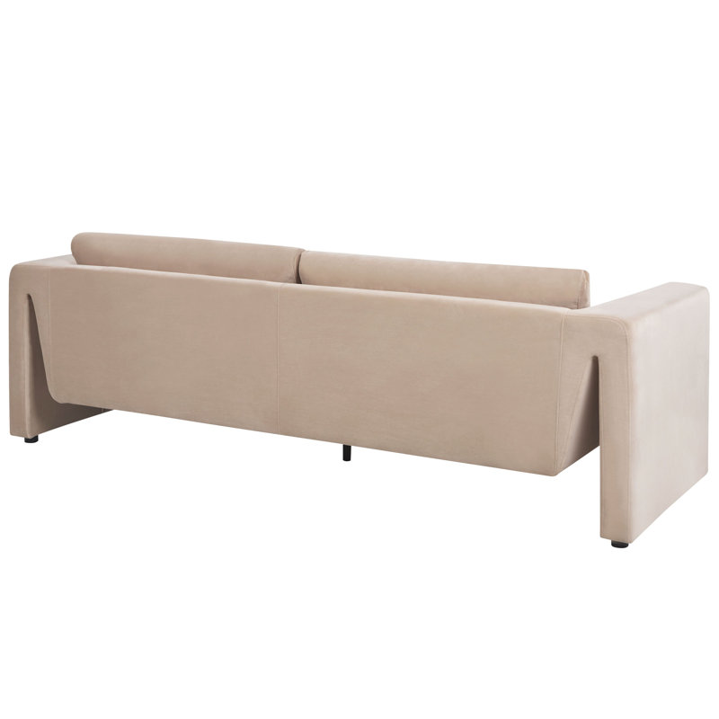 Aaheli 3 Seater Sofa, Beige