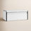 Brabantia Fall Front Bread Box