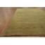 Tapis vert indien vert 5 x 8