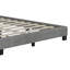 Lit plateforme tapissier Brisha-1031643679-1031643665