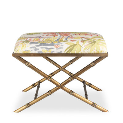 Lauderdale Upholstered Dining Bench
