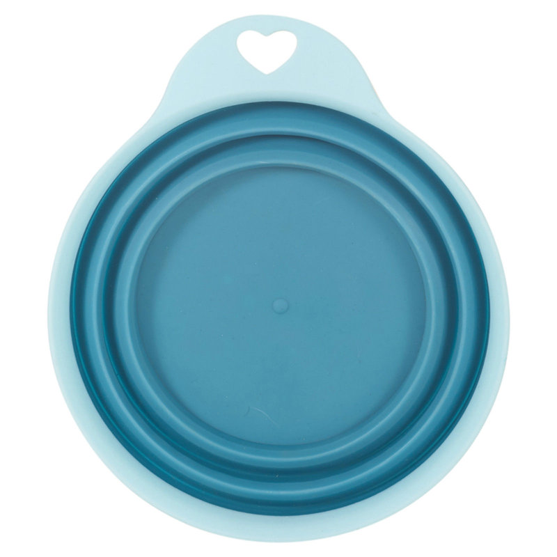 12ml Pet Bowl, Blue