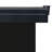 vidaXL Retractable Side Awning Roll Up Window Shade Folding Privacy Screen-108506809-108506807