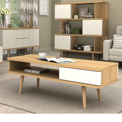 Rummond Coffee Table
