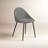 Holmes Boucle Dining Chair-133094213