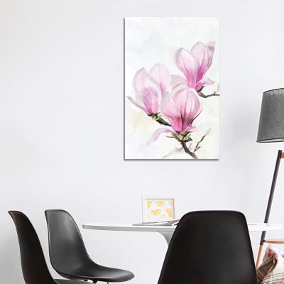 1 Piece Wrapped Canvas Wall Art