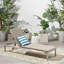 CHAISE EXTÉRIEURE