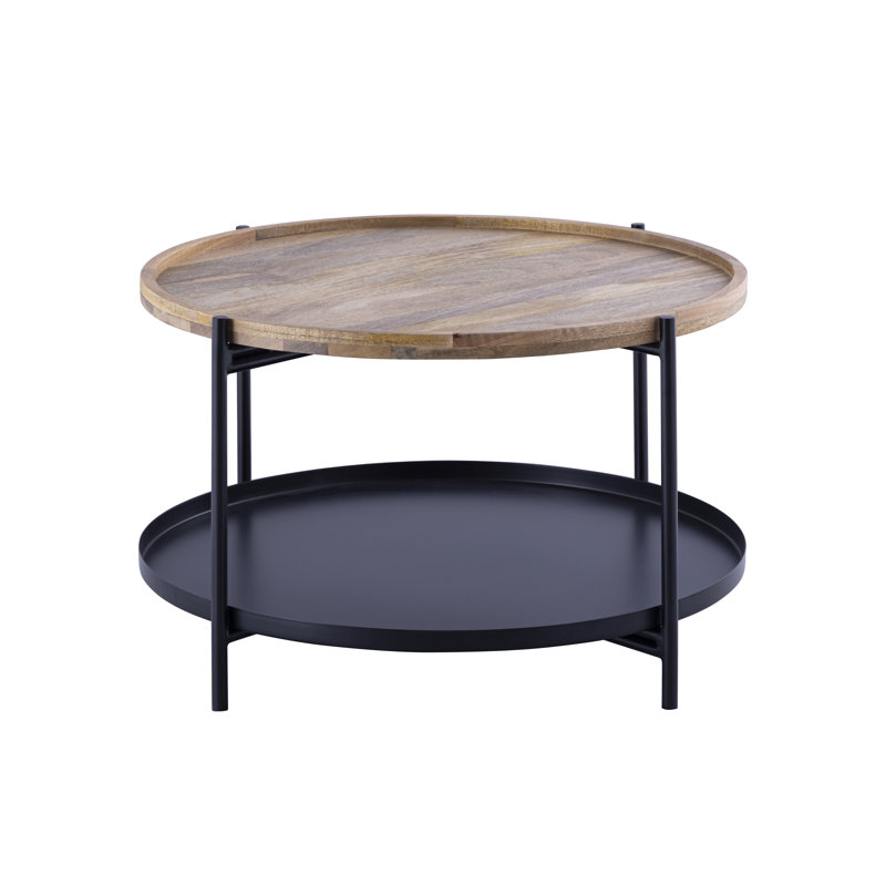 Table basse Aalisa