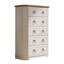 Commode 5 tiroirs l 31 po-320818045