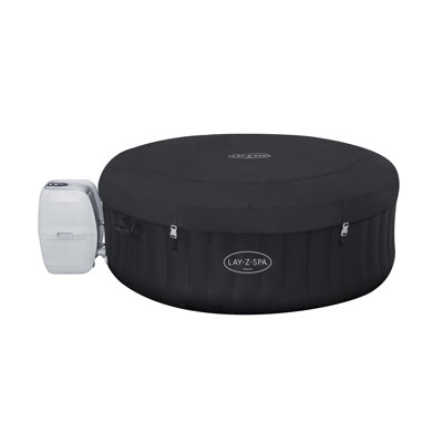 Lay-Z-Spa Miami AirJet Inflatable Hot Tub