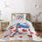 Polyester Coverlet-41894130