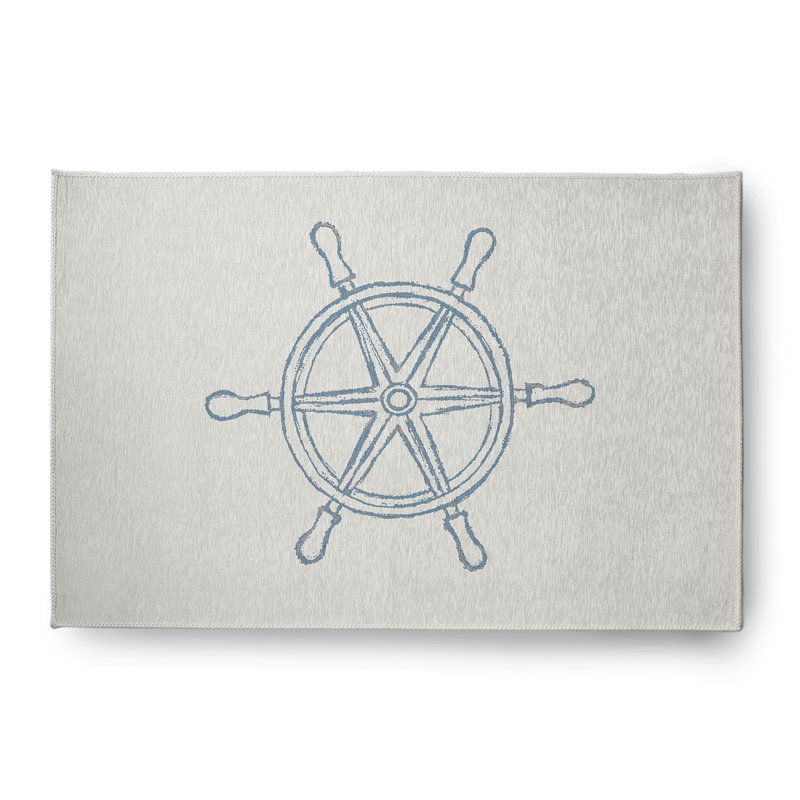 Tapis intérieur / extérieur Schueller, Rectangle 4 pi x 6 pi