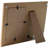 Fynlay Brown Wood Picture Frame