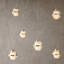 Noble Multi-Drop Chandelier-46838130