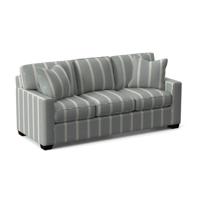 Frye 81'' Upholstered Sofa