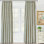 Lourde Room Darkening Curtain