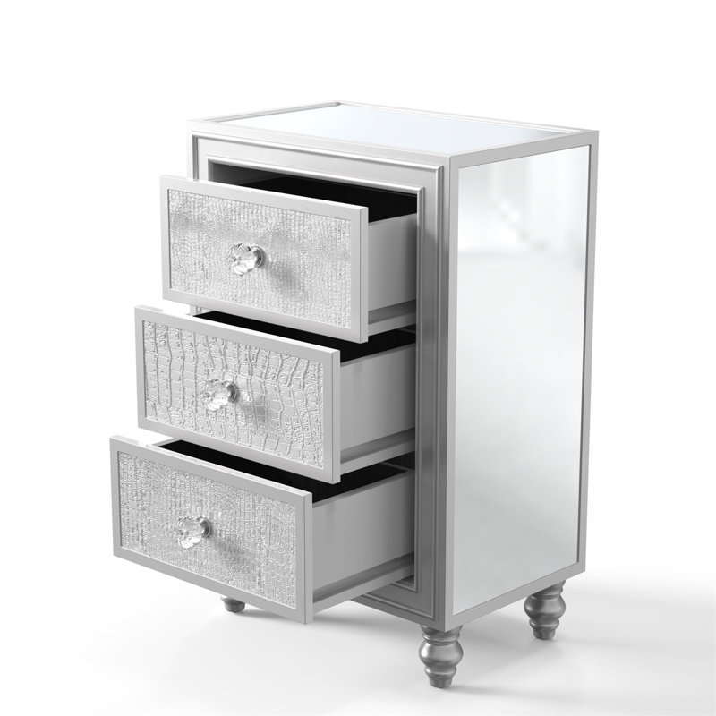 Table de chevet Jasyah