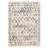 Skadi Rainbow Diamond Plush Area Rug-1747103403