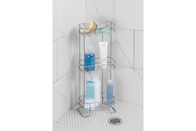 Top 15 Shower & Tub Accessories in 2023