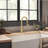 NOVEL Pull Out Kitchen Faucet-65770970