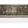 Tapis abstrait beige