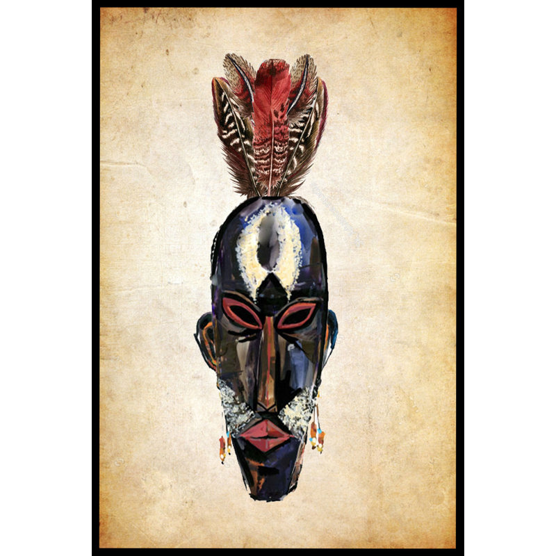 Bartosz Jasyk - 3 Piece Single Picture Frame Print