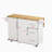 Kalomira 43.43'' Sideboard-29971071