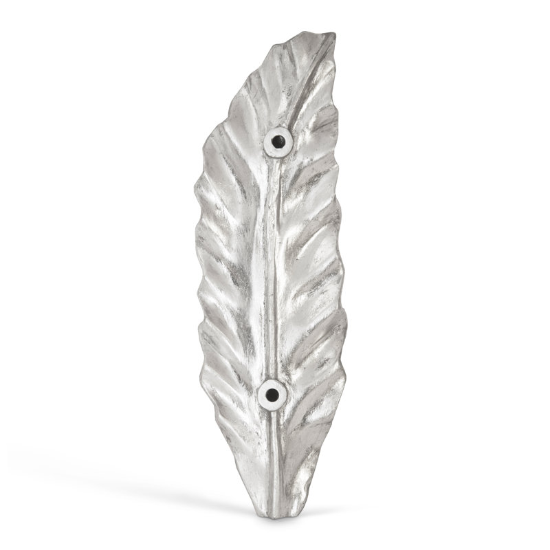 Petiole Leaf Wall Décor