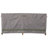 Pierce Soteria Waterproof Outdoor Sofa Cover-1864562282