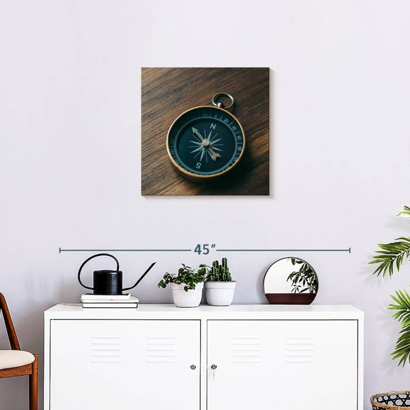 Aletra Travel Compass