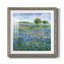 Rolling Hill - peinture encadrée-459502211-459502215
