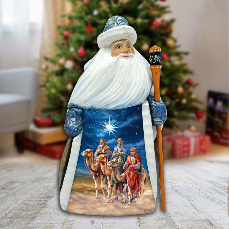 Christmas Figurine