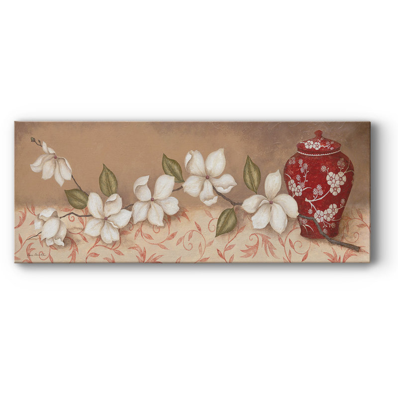 " Mantle Masterpiece II ", 12" H x 30" W x 1.5" D